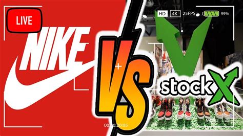 fake news nike|Nike v. StockX Lawsuit: How One Buyer Got 38 Fake Pairs of.